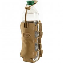 M-Tac Bottle Pouch Elite - Coyote