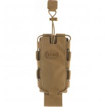 M-Tac Bottle Pouch Elite - Coyote