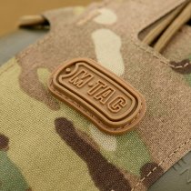 M-Tac Bottle Pouch Elite - Multicam