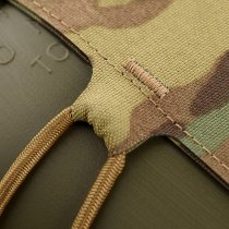 M-Tac Bottle Pouch Elite - Multicam