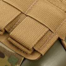 M-Tac Bottle Pouch Elite - Multicam