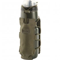 M-Tac Bottle Pouch Elite - Ranger Green