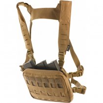 M-Tac Chest Rig Military Elite - Coyote