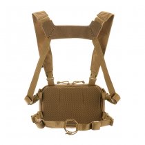 M-Tac Chest Rig Military Elite - Coyote