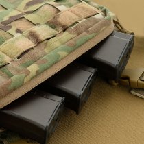 M-Tac Chest Rig Military Elite - Multicam