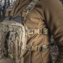 M-Tac Chest Rig Military Elite - Multicam