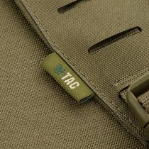 M-Tac Chest Rig Military Elite - Ranger Green