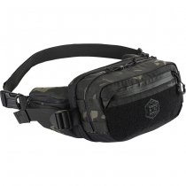 M-Tac City Chest Pack Gen.II Elite Hex - Multicam Black