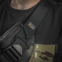 M-Tac City Chest Pack Gen.II Elite Hex - Multicam Black