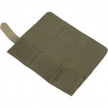 M-Tac City Med Pouch Hex - Ranger Green