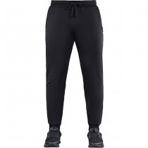 M-Tac Classic Cotton Pants - Black - S - Regular