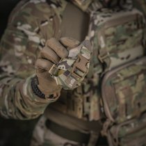 M-Tac Closed Grenade Pouch - Multicam