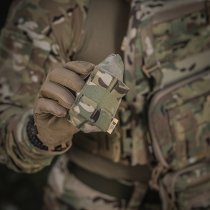 M-Tac Closed Grenade Pouch - Multicam