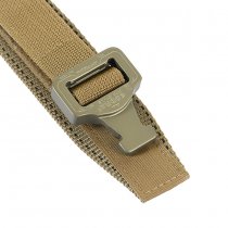 M-Tac Cobra Buckle Belt - Coyote - 3XL