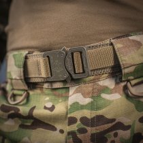 M-Tac Cobra Buckle Belt - Coyote - 3XL