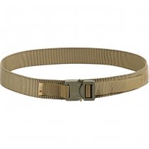 M-Tac Cobra Buckle Belt - Coyote - M/L