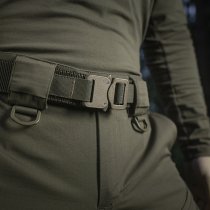 M-Tac Cobra Buckle Belt - Ranger Green - 3XL