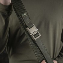 M-Tac Cobra Buckle Belt - Ranger Green - 3XL