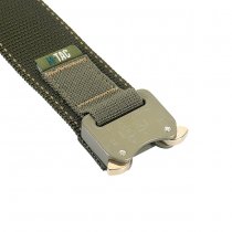 M-Tac Cobra Buckle Belt - Ranger Green - M/L