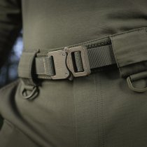 M-Tac Cobra Buckle Belt - Ranger Green - M/L