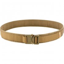 M-Tac Cobra Buckle Tactical Belt - Coyote