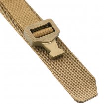 M-Tac Cobra Buckle Tactical Belt - Coyote - 3XL