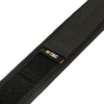 M-Tac Cobra Buckle Tactical Belt Gen.II - Black - 3XL