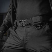 M-Tac Cobra Buckle Tactical Belt Gen.II - Black - 3XL