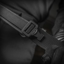 M-Tac Cobra Buckle Tactical Belt Gen.II - Black - XS/S