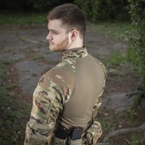 M-Tac Combat Shirt - Scorpion OCP - 2XL - Long