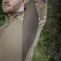 M-Tac Combat Shirt - Scorpion OCP - L - Long