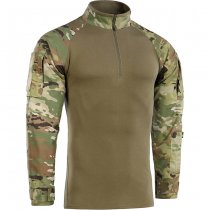 M-Tac Combat Shirt - Scorpion OCP - L - Regular