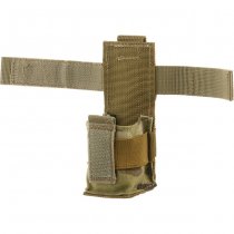 M-Tac Compact Tourniquet Pouch - Multicam