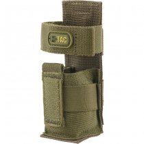 M-Tac Compact Tourniquet Pouch - Ranger Green