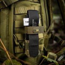 M-Tac Compact Tourniquet Pouch - Ranger Green