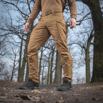 M-Tac Conquistador Tactical Flex Pants Gen.I - Coyote - 32/30