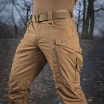 M-Tac Conquistador Tactical Flex Pants Gen.I - Coyote - 34/30