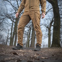 M-Tac Conquistador Tactical Flex Pants Gen.I - Coyote - 38/32