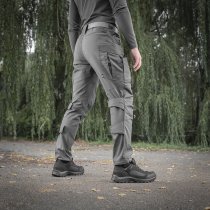 M-Tac Conquistador Tactical Flex Pants Gen.I - Dark Grey - 28/32