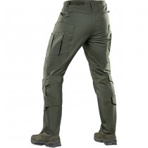 M-Tac Conquistador Tactical Flex Pants Gen.I - Army Olive - 30/36