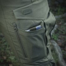 M-Tac Conquistador Tactical Flex Pants Gen.I - Army Olive - 32/32