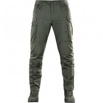 M-Tac Conquistador Tactical Flex Pants Gen.I - Army Olive - 34/36