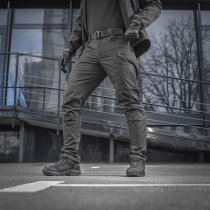 M-Tac Conquistador Tactical Flex Pants Gen.I - Black - 30/34