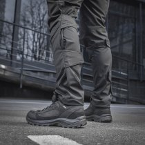 M-Tac Conquistador Tactical Flex Pants Gen.I - Black - 30/34