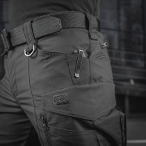 M-Tac Conquistador Tactical Flex Pants Gen.I - Black - 34/34