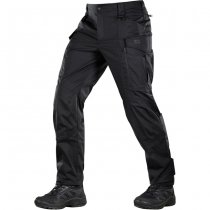 M-Tac Conquistador Tactical Flex Pants Gen.I - Black - 36/36