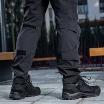 M-Tac Conquistador Tactical Flex Pants Gen.I - Black - 36/36