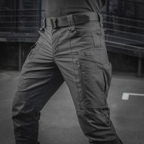 M-Tac Conquistador Tactical Flex Pants Gen.I - Black - 38/34