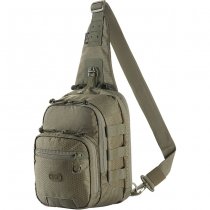 M-Tac Cross Bag Elite Hex - Ranger Green