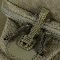 M-Tac Cross Bag Slim Elite Hex - Ranger Green